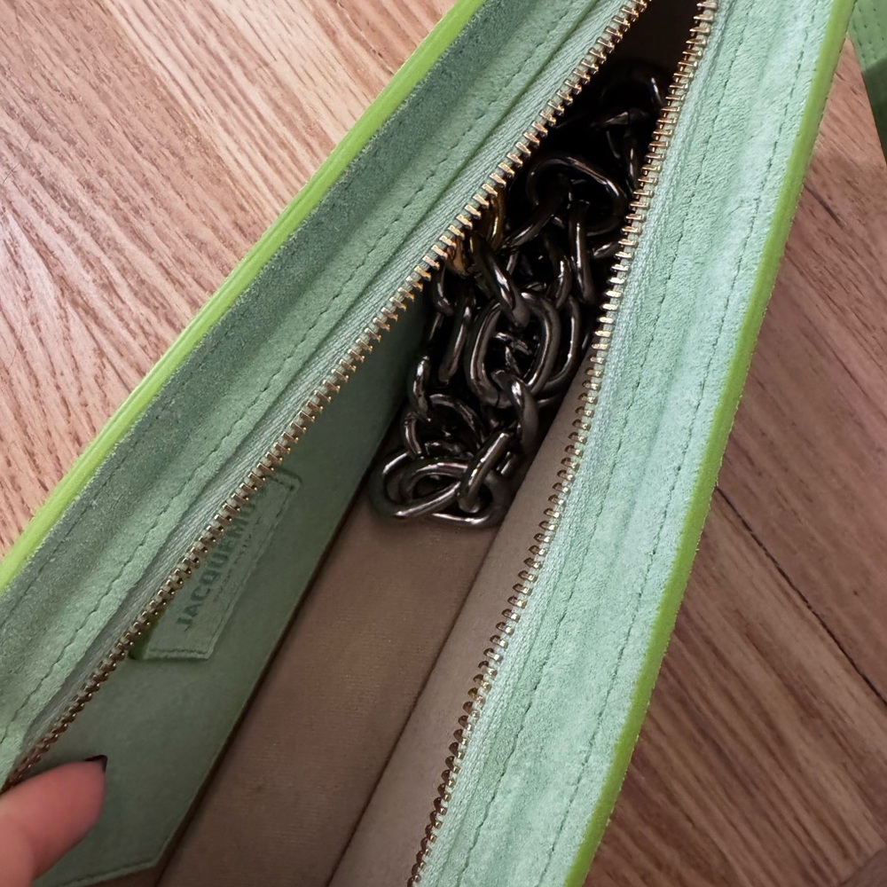 Jacquemus Shoulder Bag - Picture 12 of 16